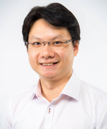 CHUNG FAN WEI