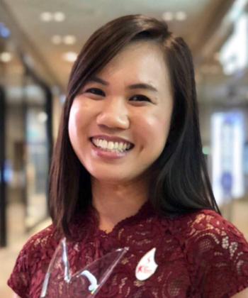 Debra Lam